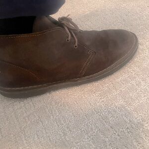 Men’s Clark’s